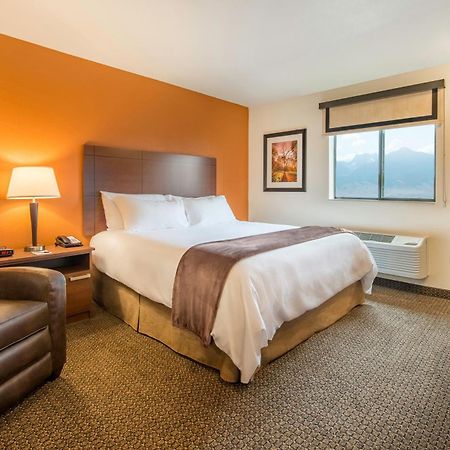 My Place Hotel-Kalispell, Mt Luaran gambar