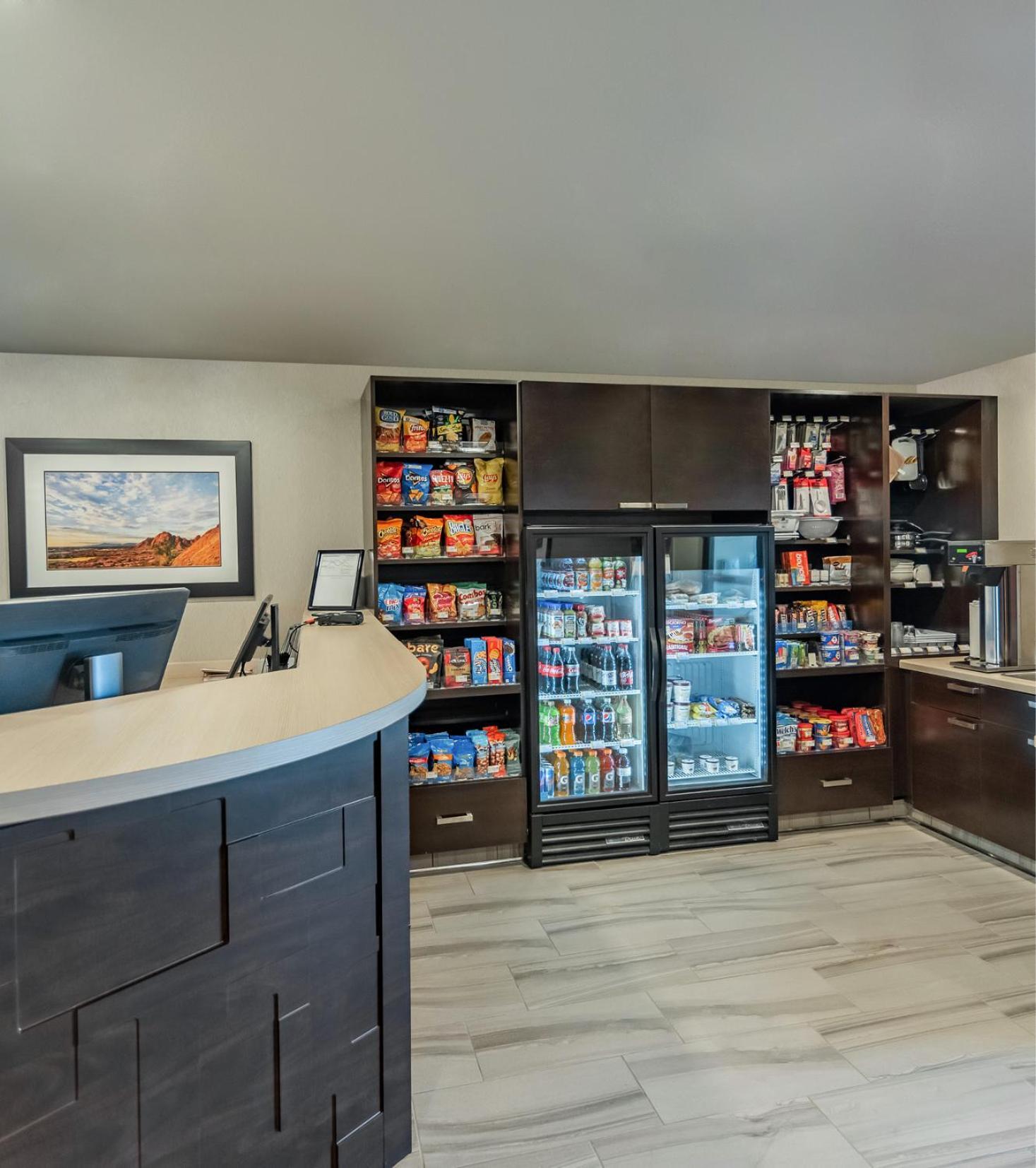 My Place Hotel-Kalispell, Mt Luaran gambar