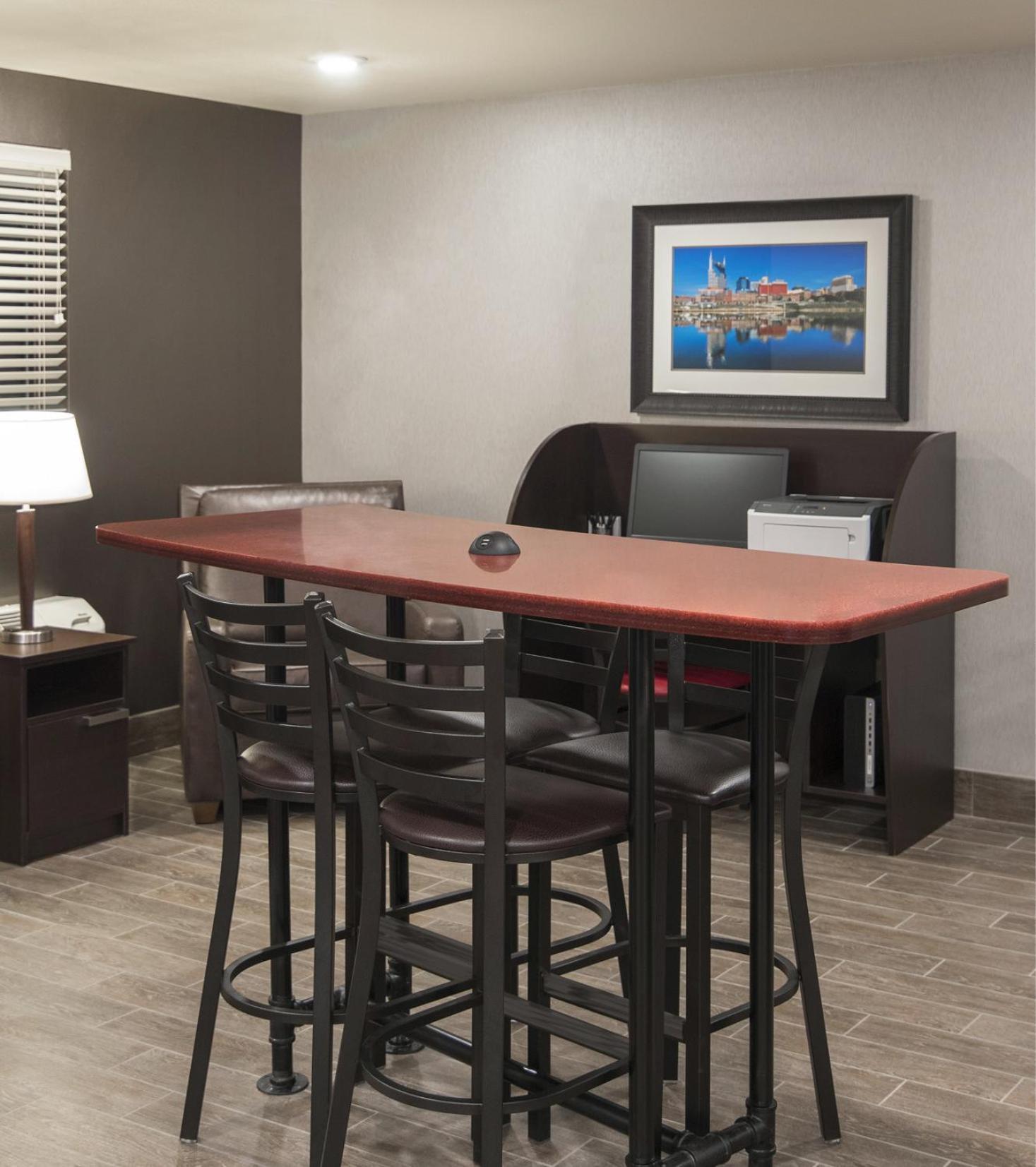 My Place Hotel-Kalispell, Mt Luaran gambar