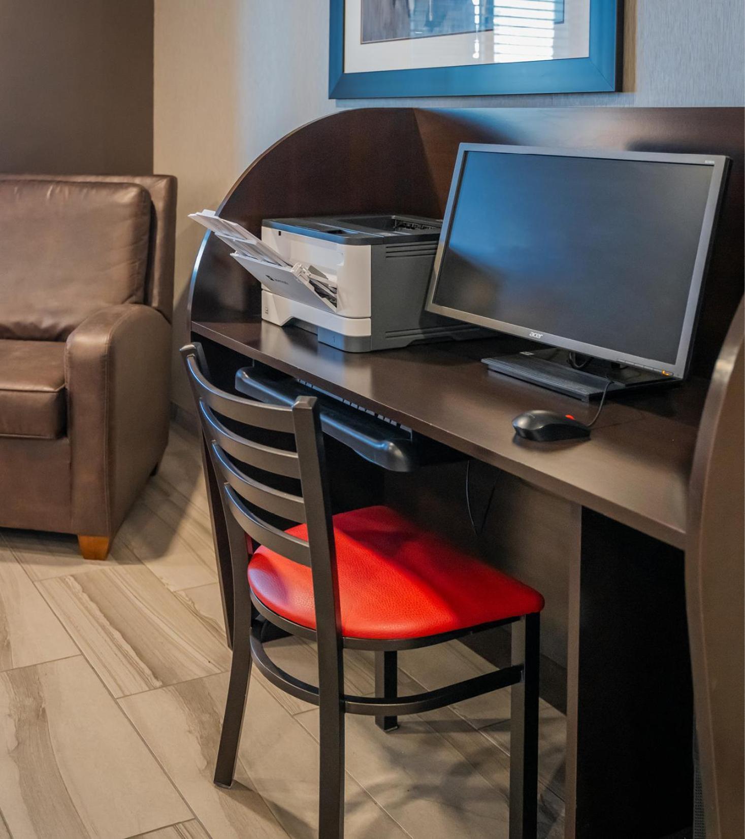 My Place Hotel-Kalispell, Mt Luaran gambar