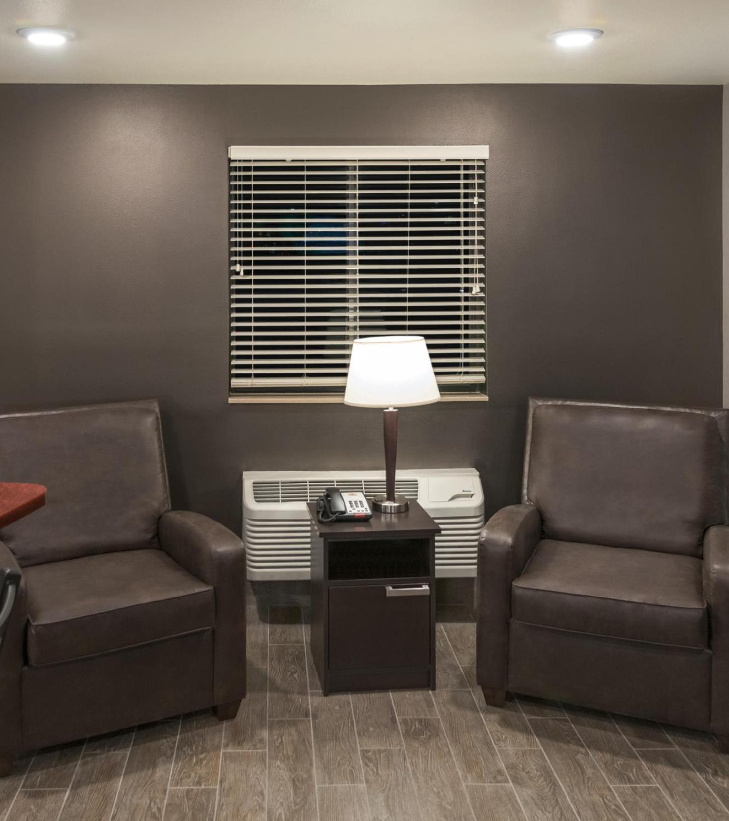 My Place Hotel-Kalispell, Mt Luaran gambar