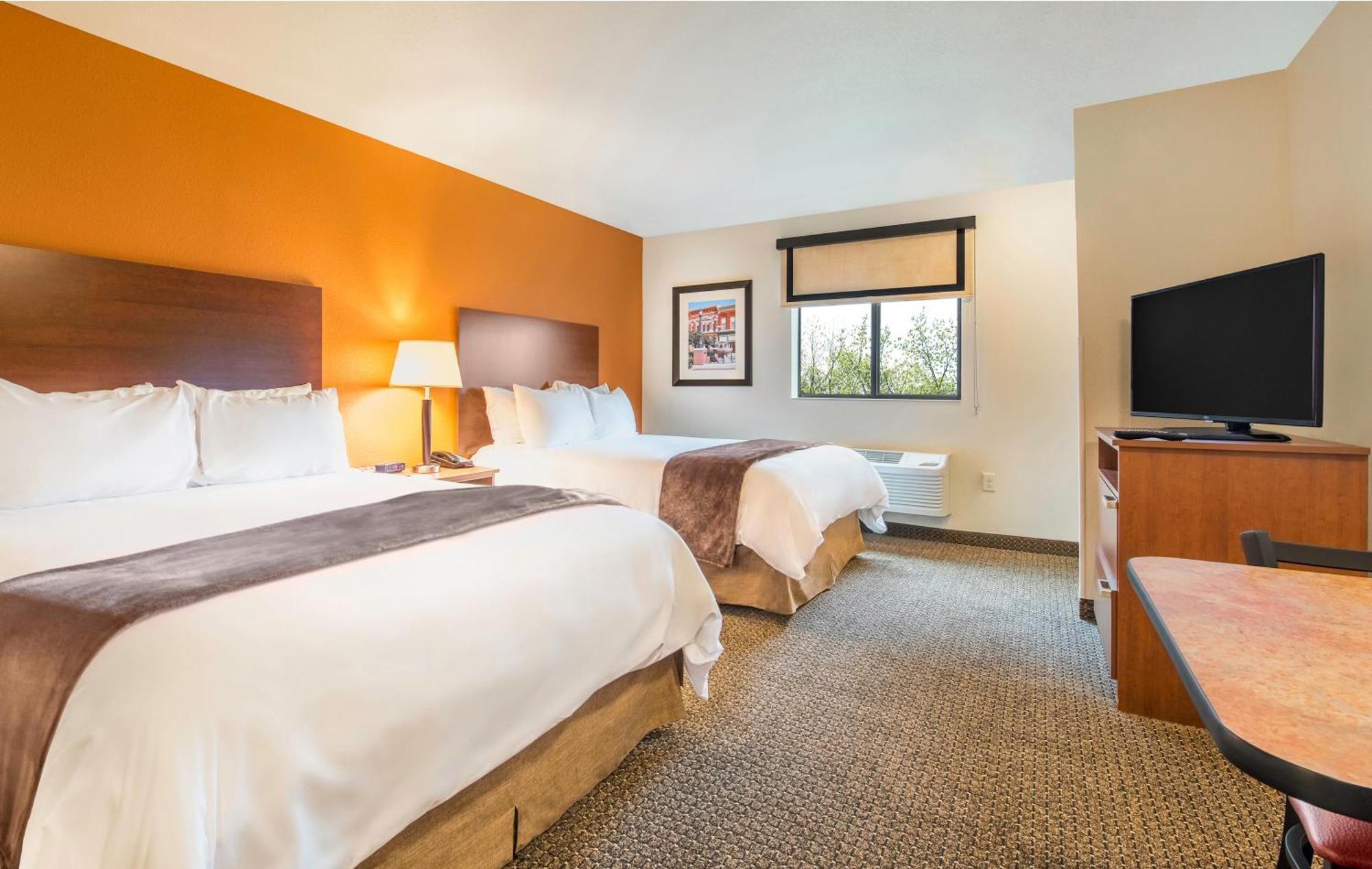 My Place Hotel-Kalispell, Mt Luaran gambar