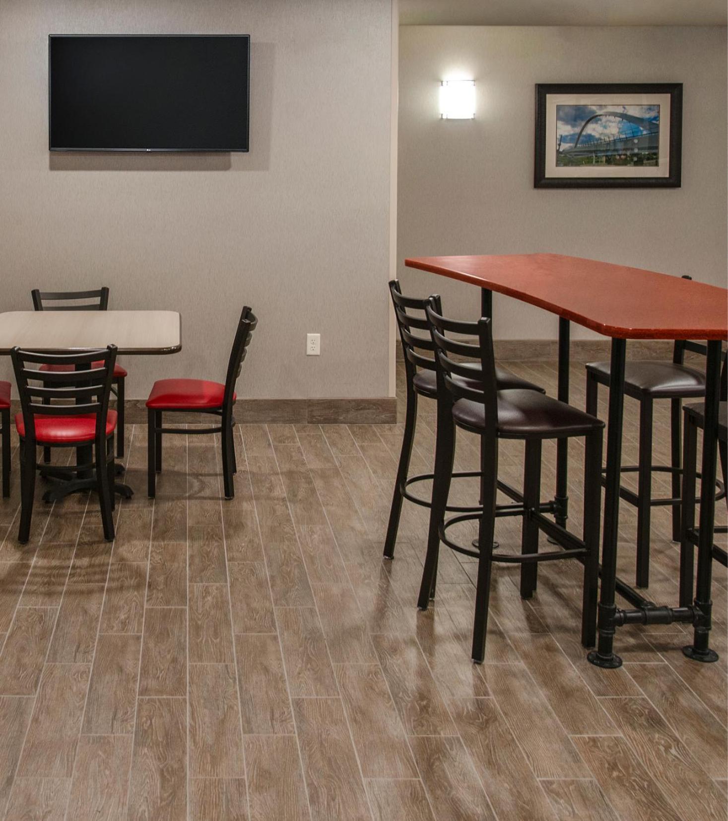 My Place Hotel-Kalispell, Mt Luaran gambar
