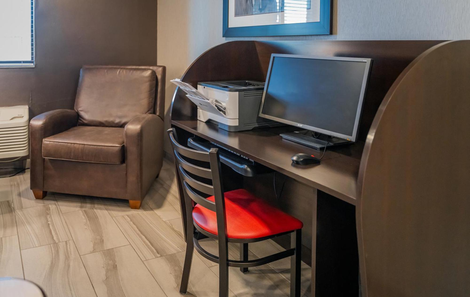 My Place Hotel-Kalispell, Mt Luaran gambar