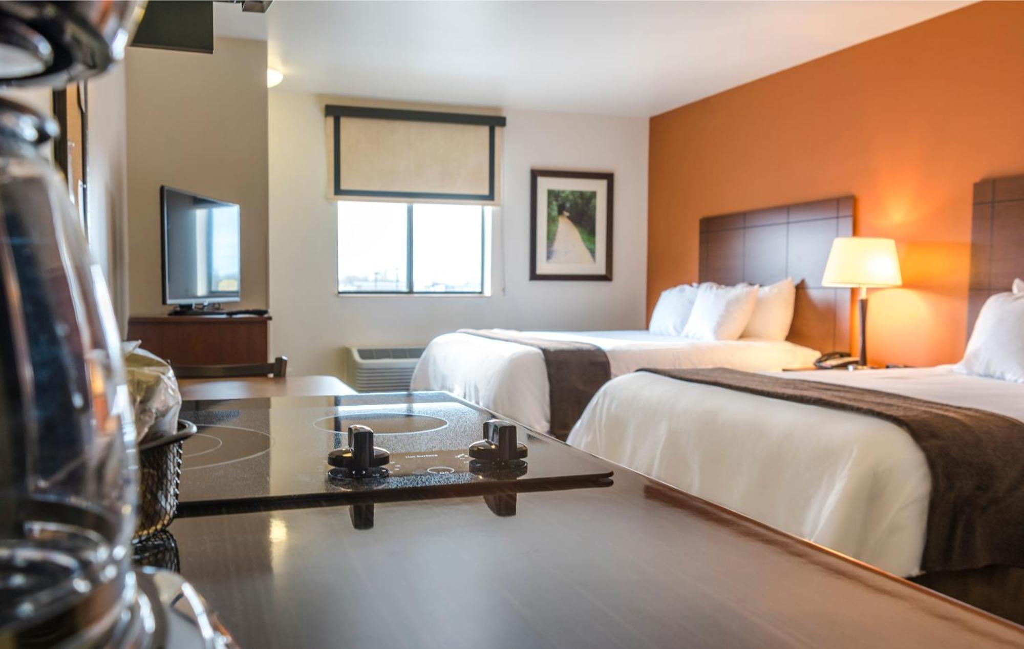 My Place Hotel-Kalispell, Mt Luaran gambar