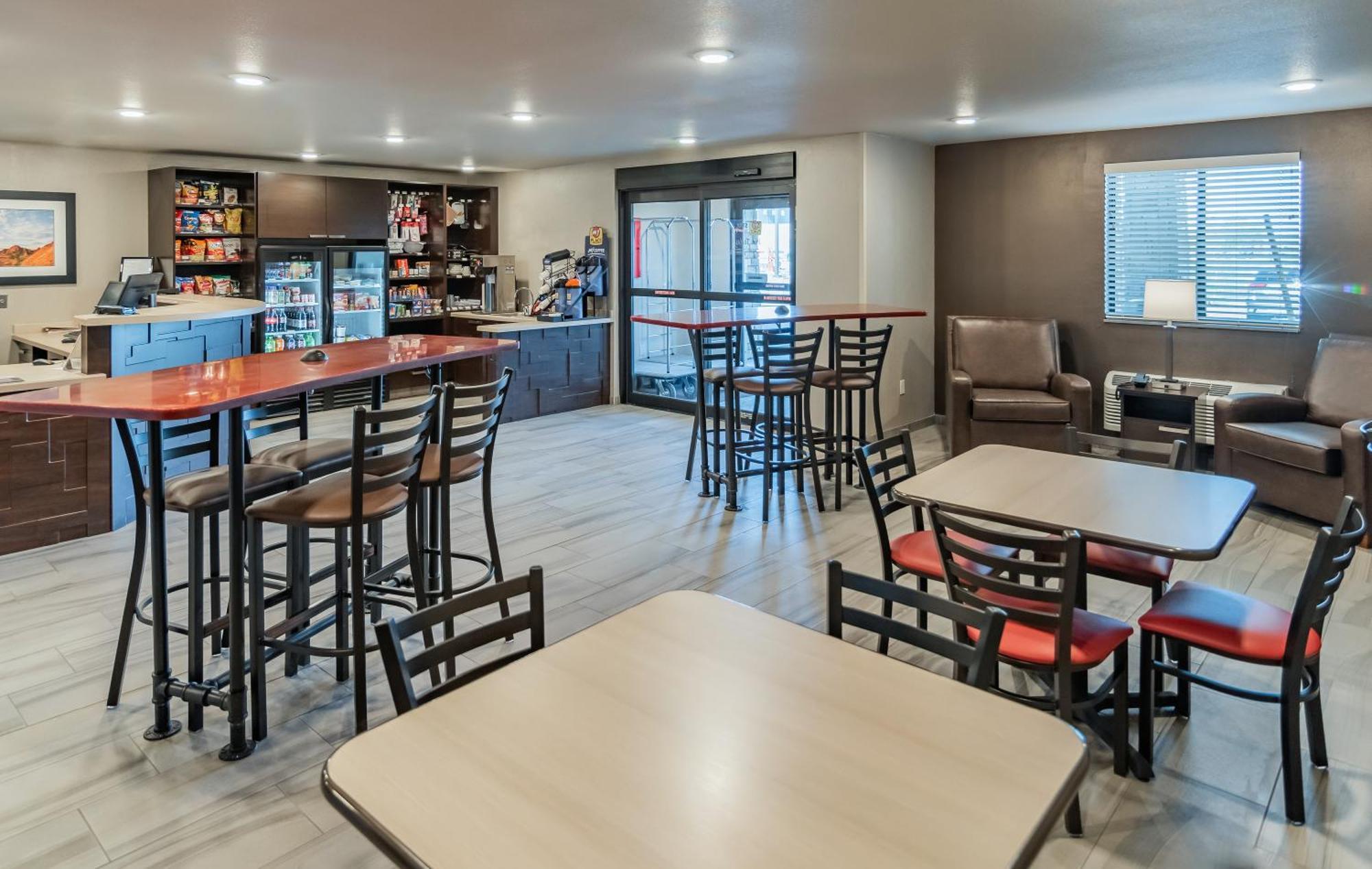 My Place Hotel-Kalispell, Mt Luaran gambar
