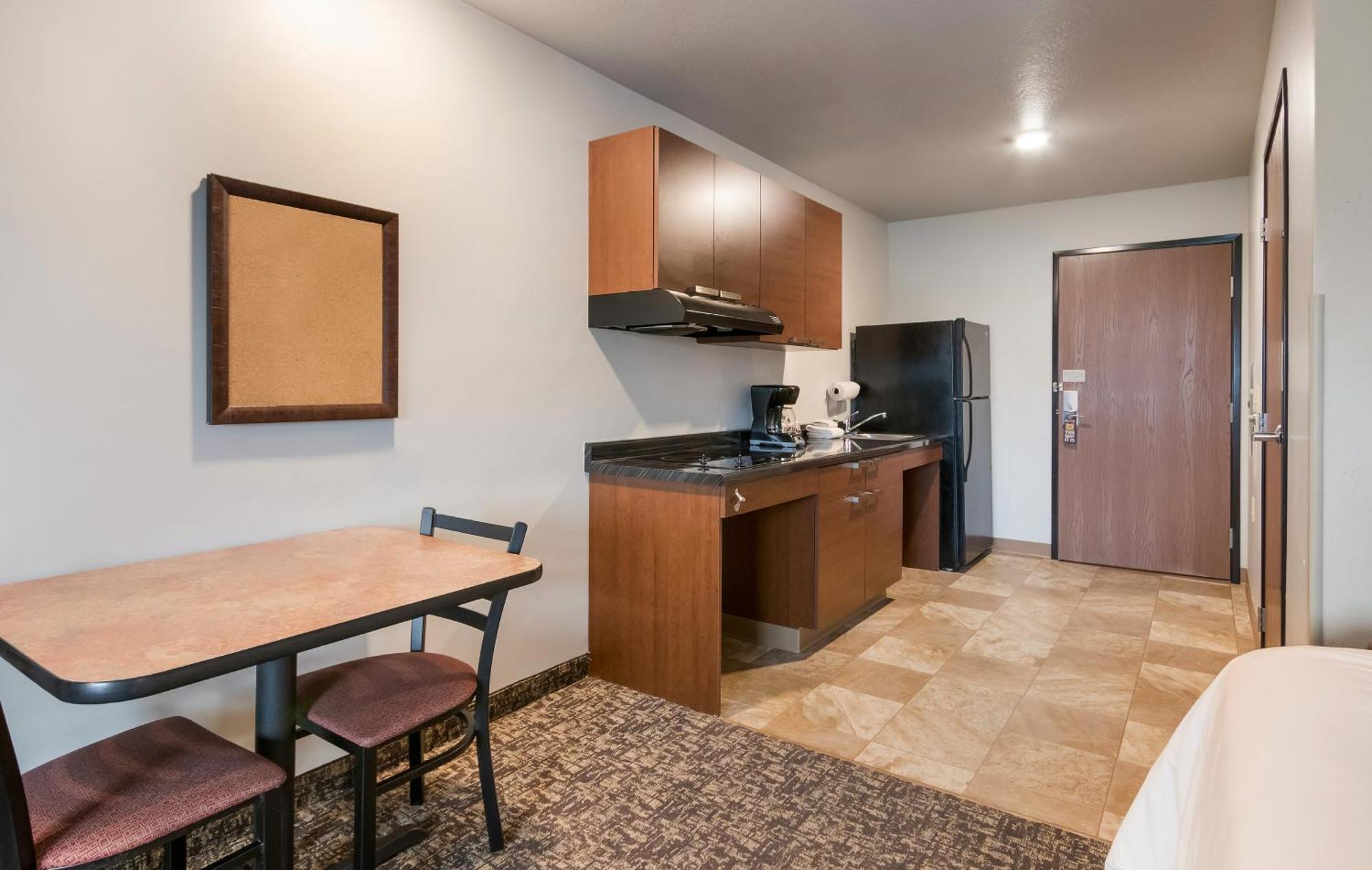 My Place Hotel-Kalispell, Mt Bilik gambar