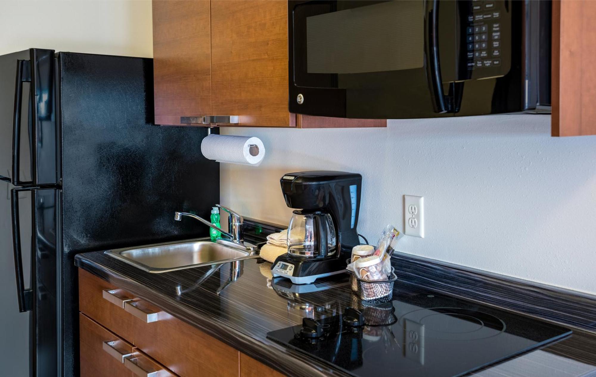 My Place Hotel-Kalispell, Mt Luaran gambar