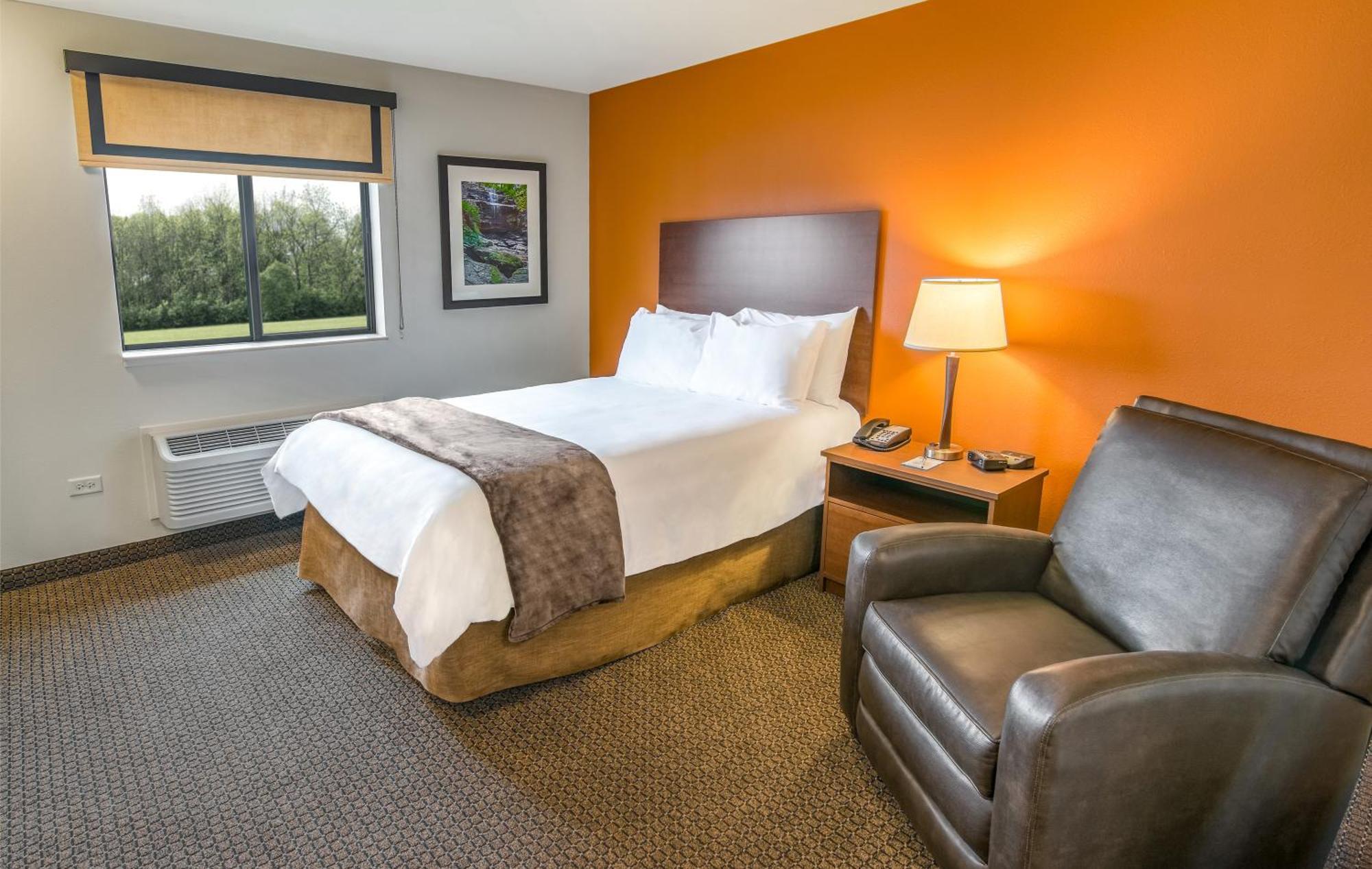 My Place Hotel-Kalispell, Mt Bilik gambar