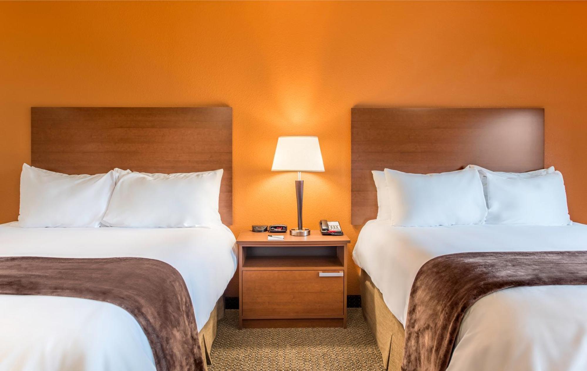 My Place Hotel-Kalispell, Mt Luaran gambar