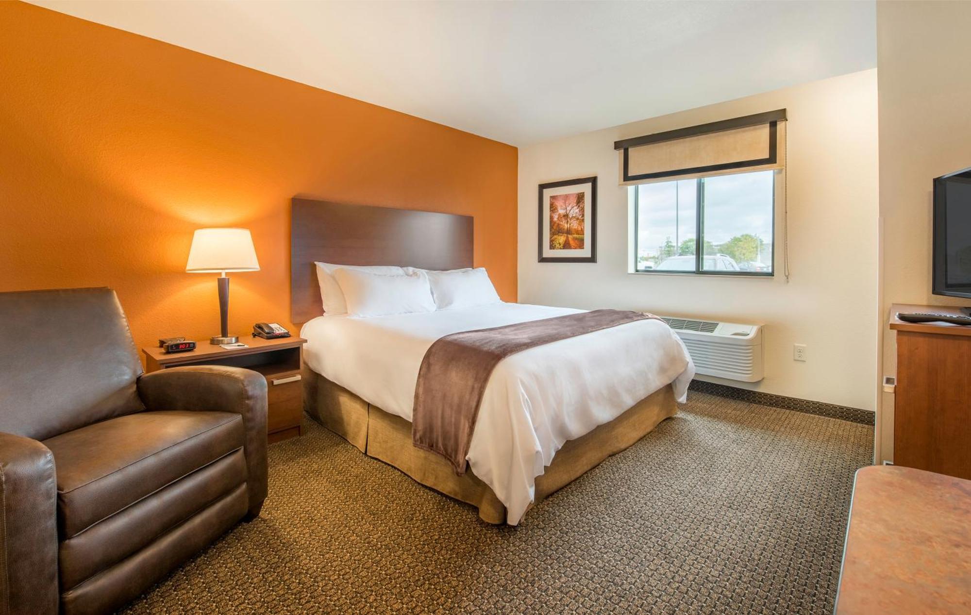 My Place Hotel-Kalispell, Mt Luaran gambar