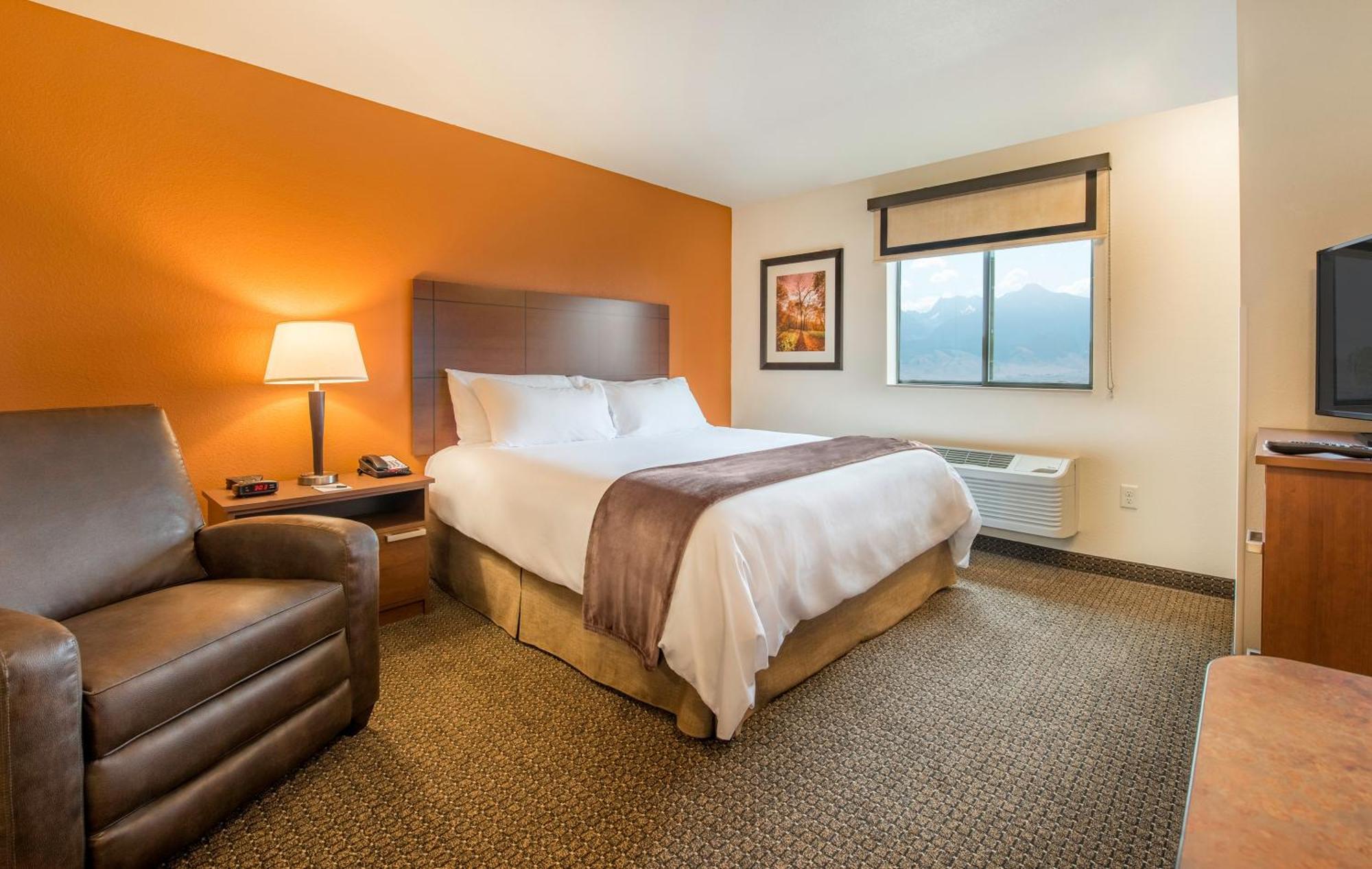My Place Hotel-Kalispell, Mt Luaran gambar