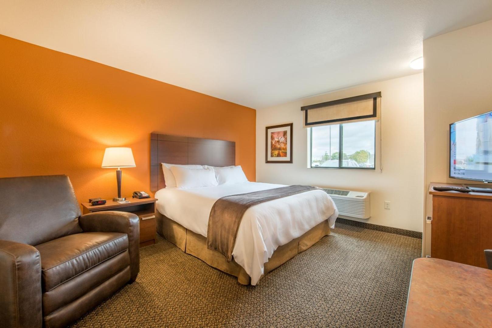 My Place Hotel-Kalispell, Mt Luaran gambar