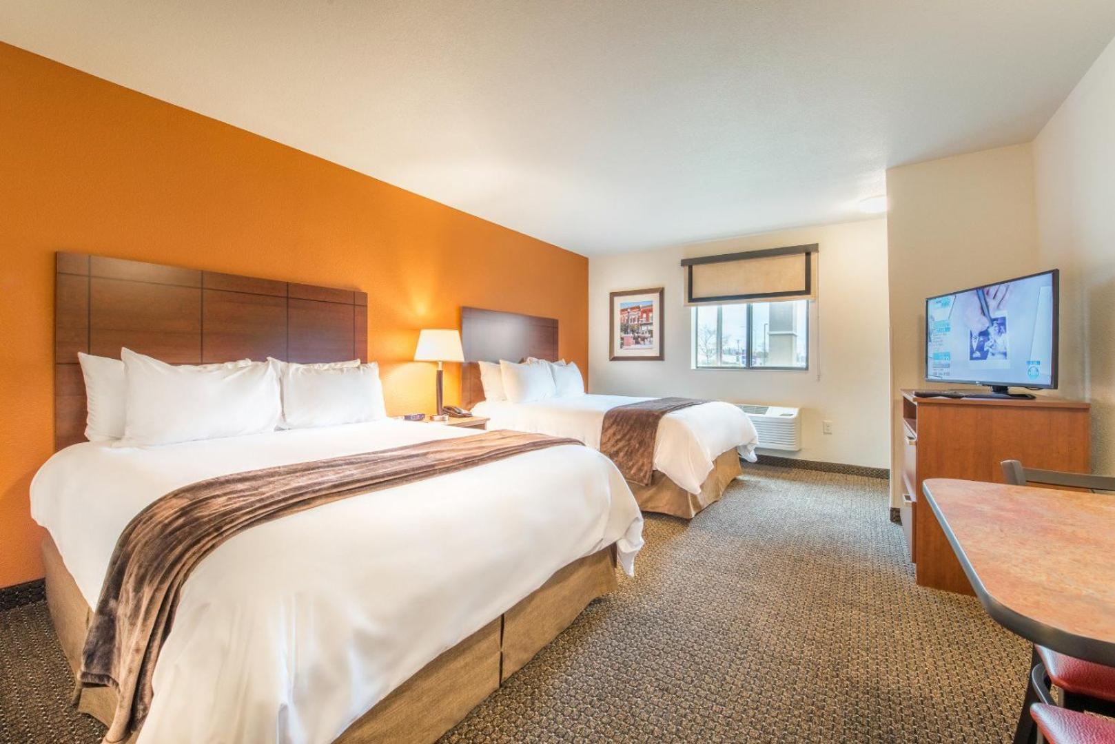 My Place Hotel-Kalispell, Mt Luaran gambar