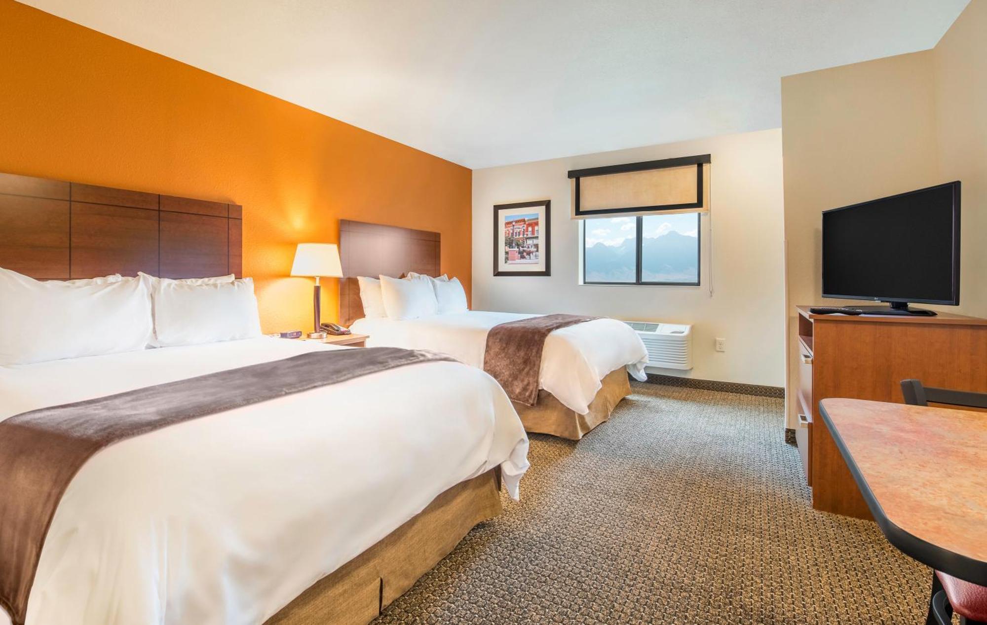 My Place Hotel-Kalispell, Mt Luaran gambar