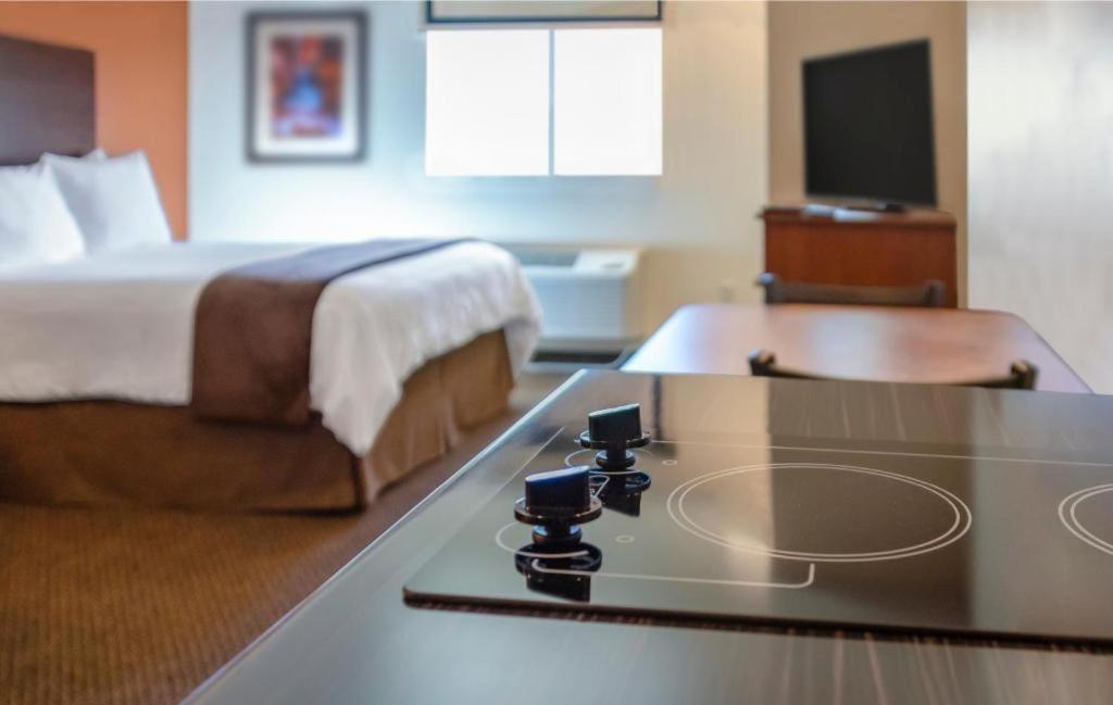 My Place Hotel-Kalispell, Mt Luaran gambar